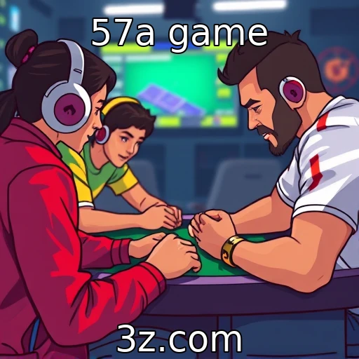 Comportamento de apostadores brasileiros em roletas online