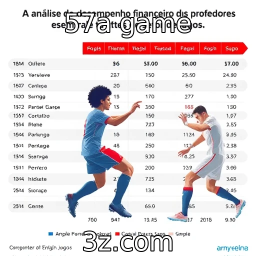 Desempenho financeiro de provedores influencia o setor de jogos