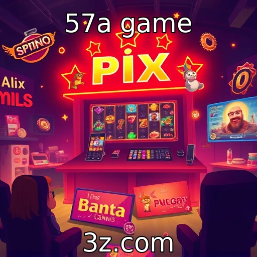 Impacto do Pix na indústria de iGaming